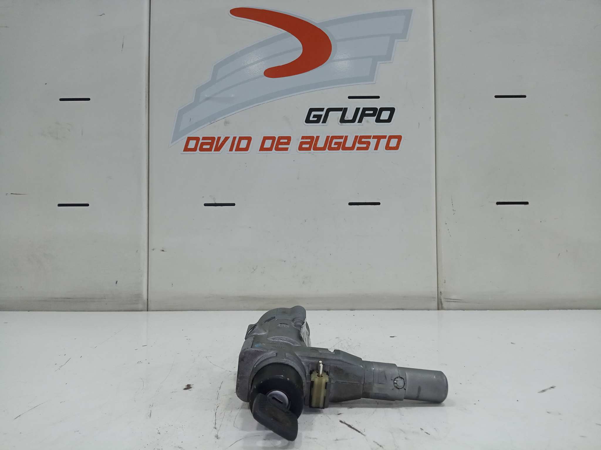  antirrobo   mercedes clase c (w202) berlina 220 diesel (202.121) 2.2 diesel cat