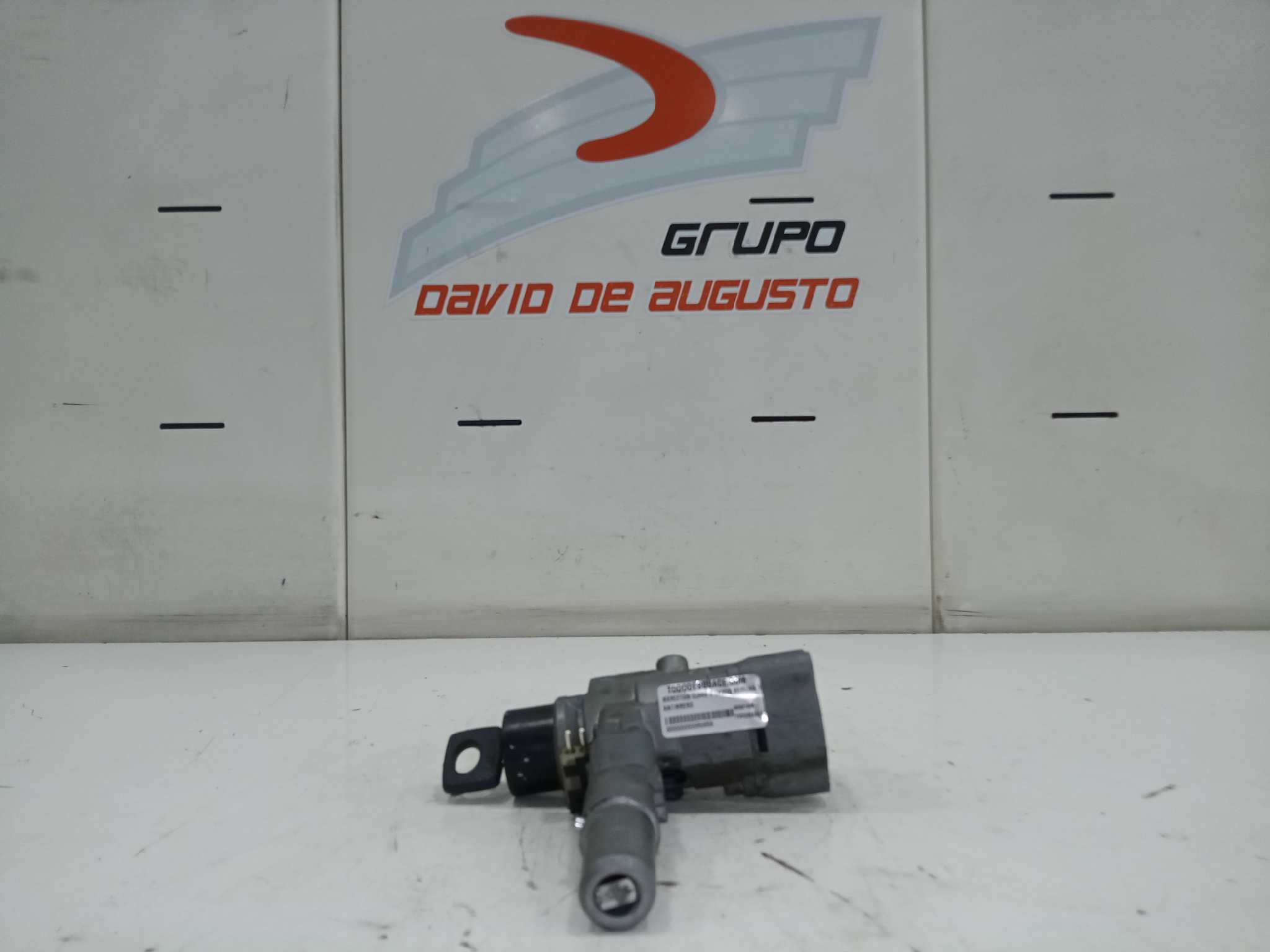  antirrobo   mercedes clase c (w202) berlina 220 diesel (202.121) 2.2 diesel cat