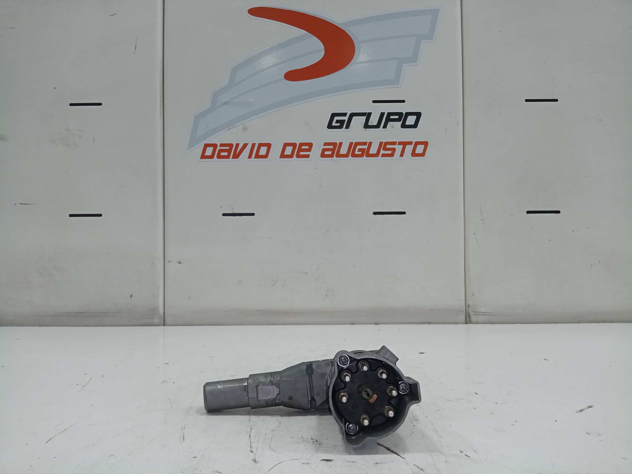  antirrobo   mercedes clase c (w202) berlina 220 diesel (202.121) 2.2 diesel cat