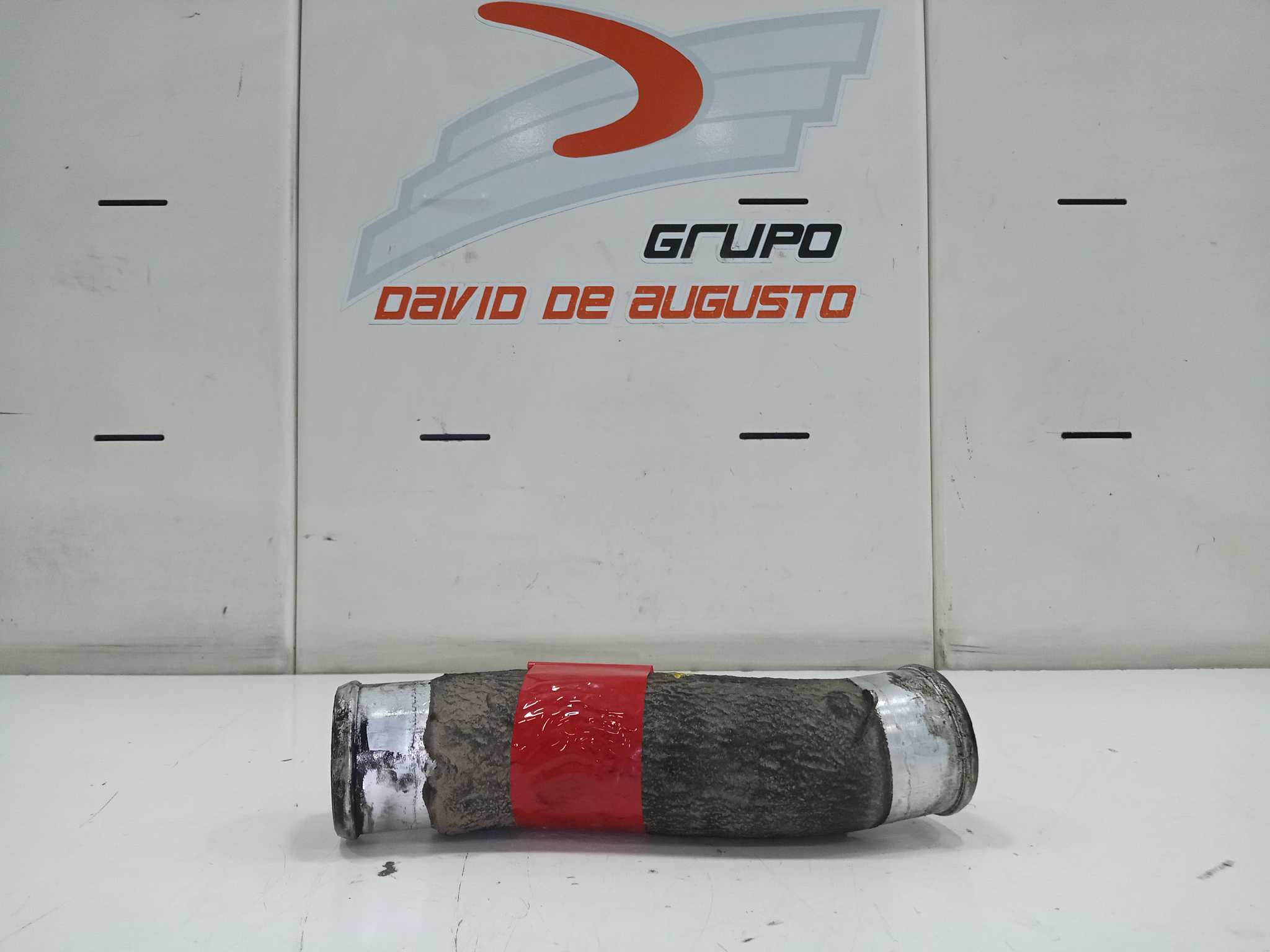  tubo admision   hyundai santa fe (dm) klass 2wd 2.2 crdi cat