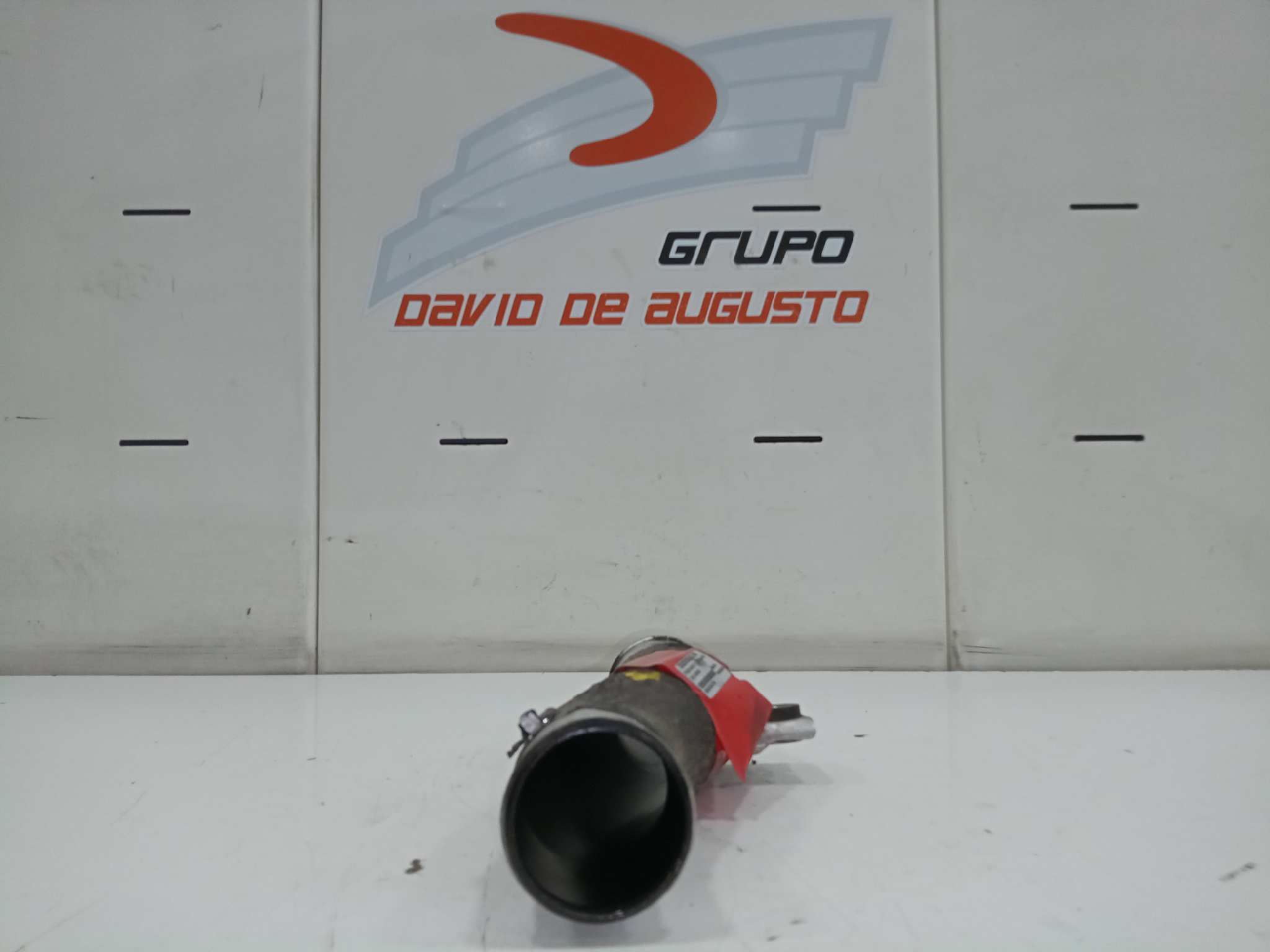  tubo admision   hyundai santa fe (dm) klass 2wd 2.2 crdi cat