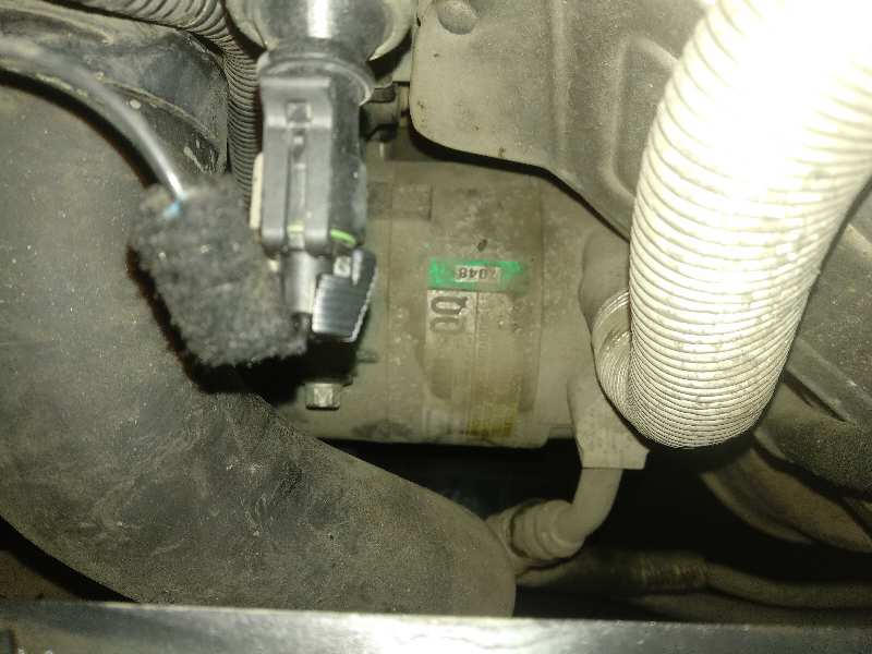  compresor aire acondicionado   opel corsa b top 100 1.2 16v cat (x 12 xe / lw4)