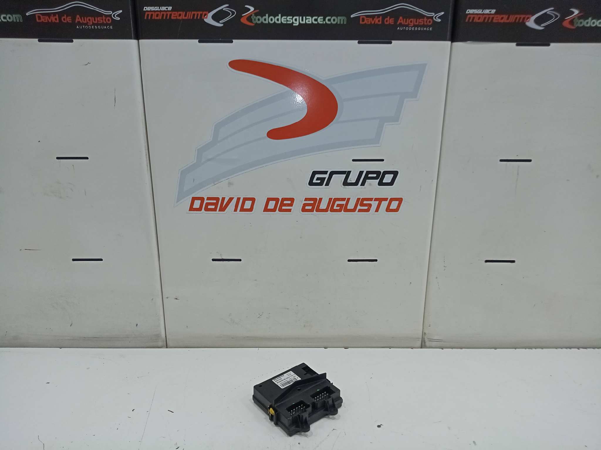  unidad de control   renault t 460 dti 11 460 euro vi 10837