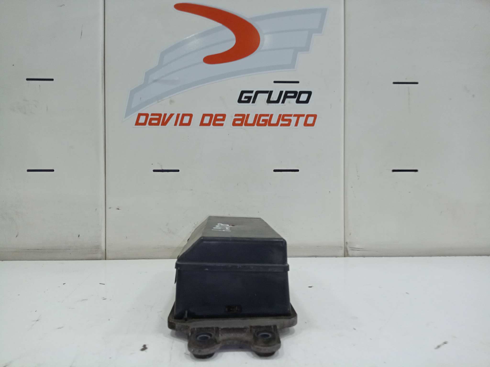  centralita motor uce   renault t 460 dti 11 460 euro vi 10837