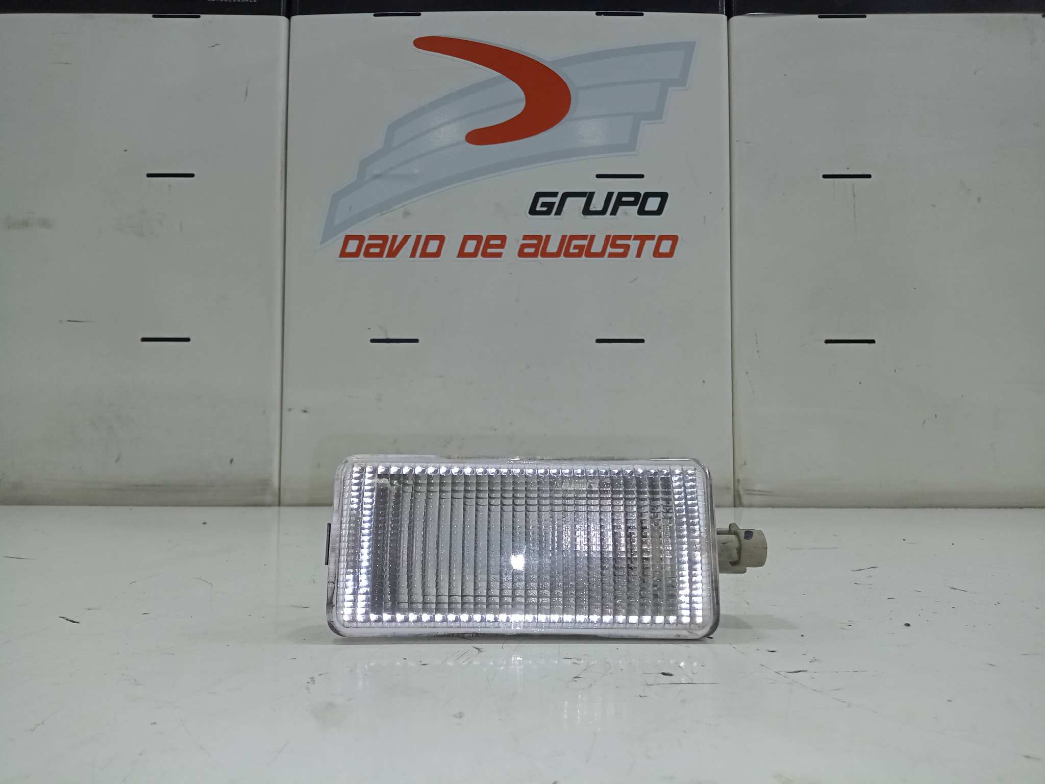  luz interior   renault t 460 dti 11 460 euro vi 10837