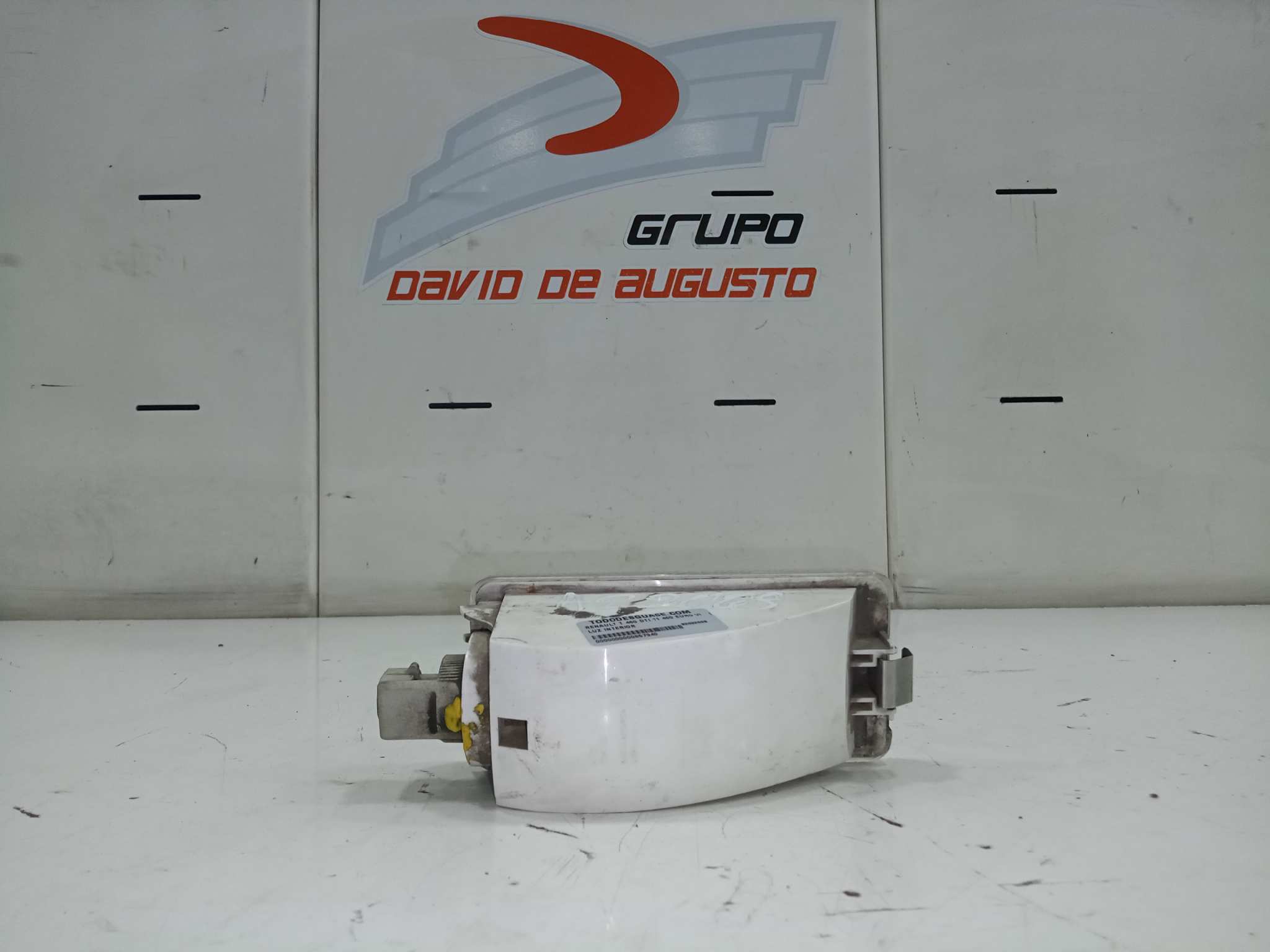  luz interior   renault t 460 dti 11 460 euro vi 10837