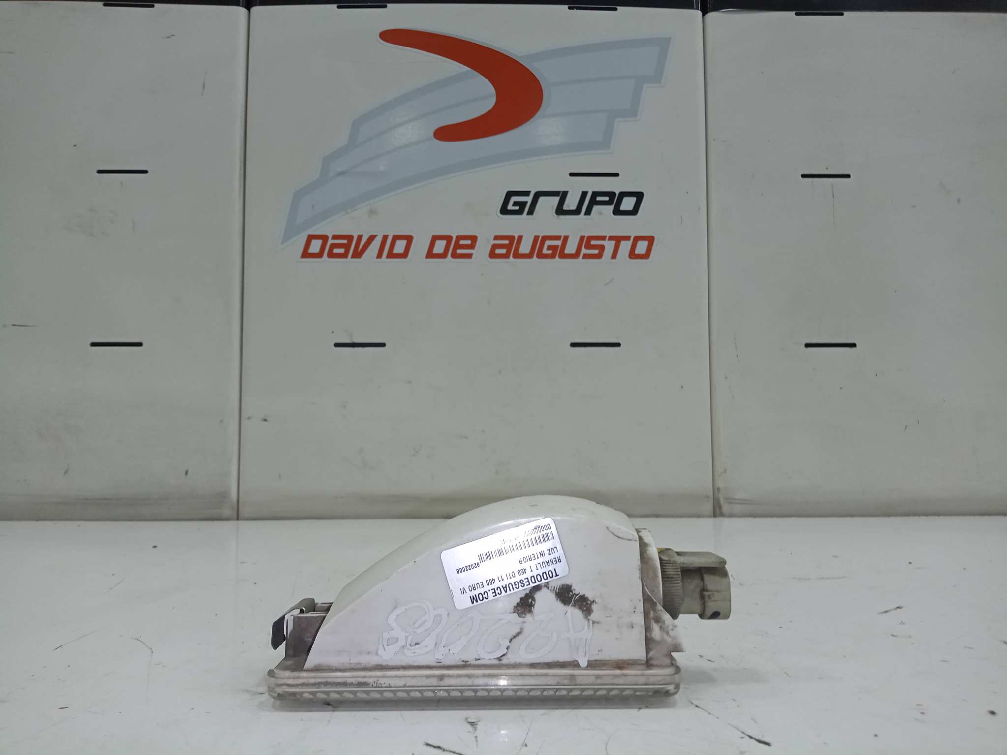  luz interior   renault t 460 dti 11 460 euro vi 10837