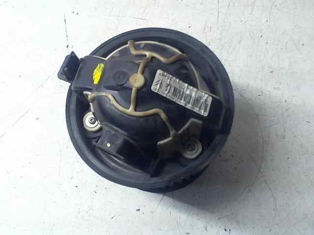Motor calefaccion peugeot 308