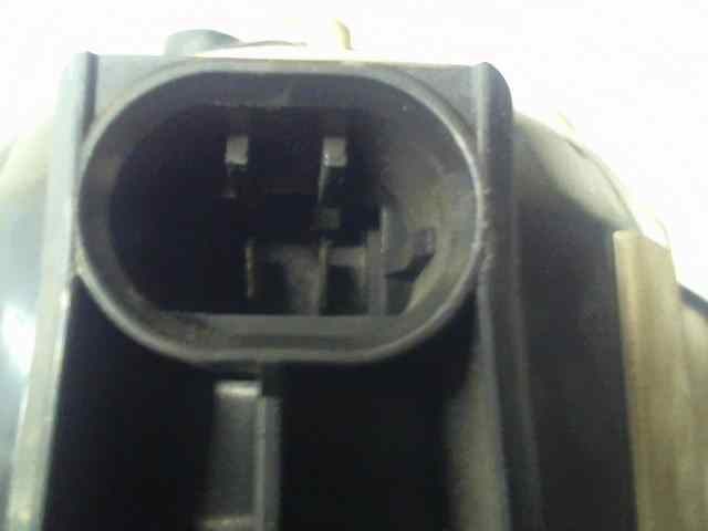 Motor calefaccion peugeot 308