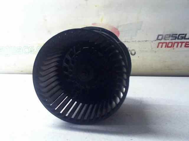 Motor calefaccion peugeot 308