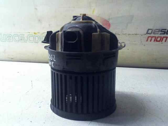 Motor calefaccion peugeot 308