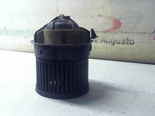 Motor calefaccion peugeot 308