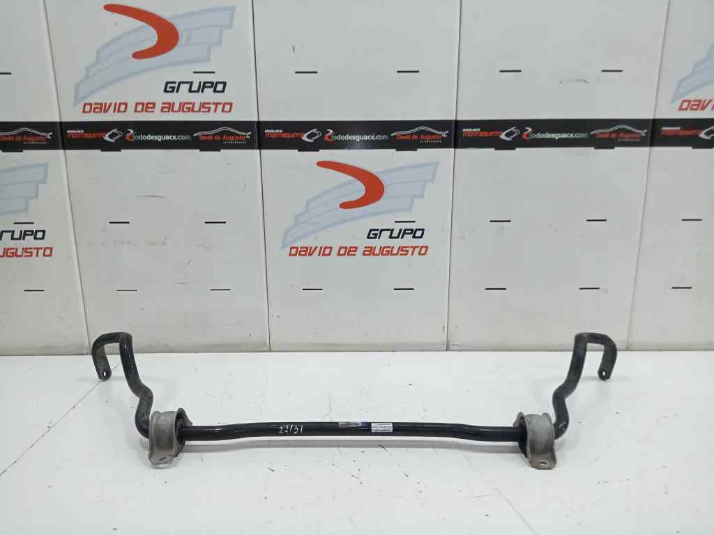  barra estabilizadora delantera   bmw x5 (e70) 3.0d 3.0 turbodiesel cat