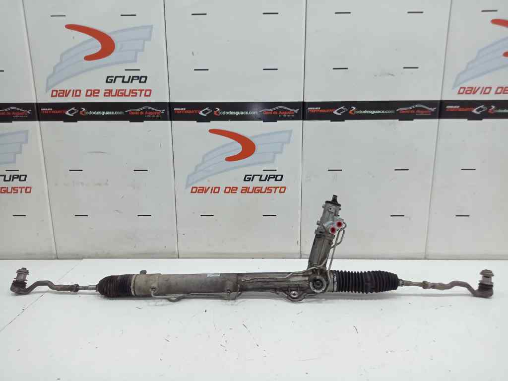 cremallera direccion   bmw x5 (e70) 3.0d 3.0 turbodiesel cat