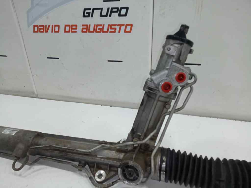  cremallera direccion   bmw x5 (e70) 3.0d 3.0 turbodiesel cat
