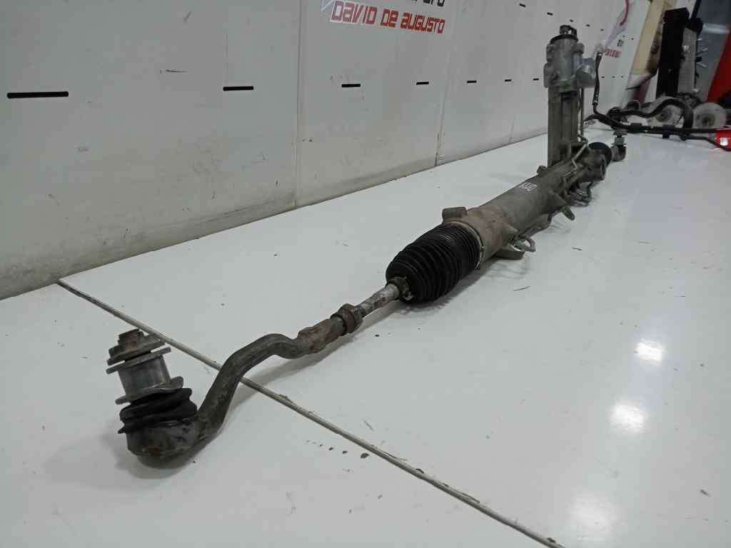  cremallera direccion   bmw x5 (e70) 3.0d 3.0 turbodiesel cat
