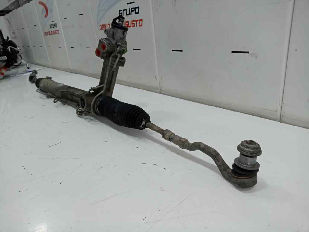  cremallera direccion   bmw x5 (e70) 3.0d 3.0 turbodiesel cat