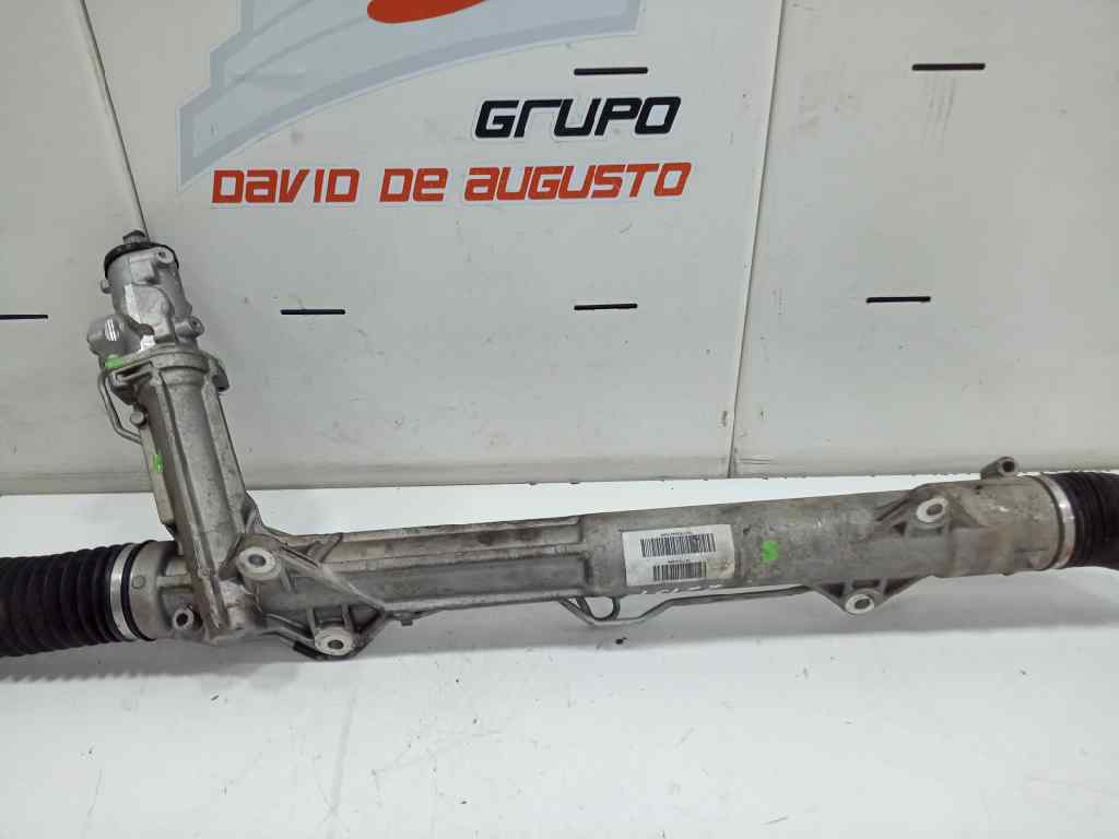  cremallera direccion   bmw x5 (e70) 3.0d 3.0 turbodiesel cat