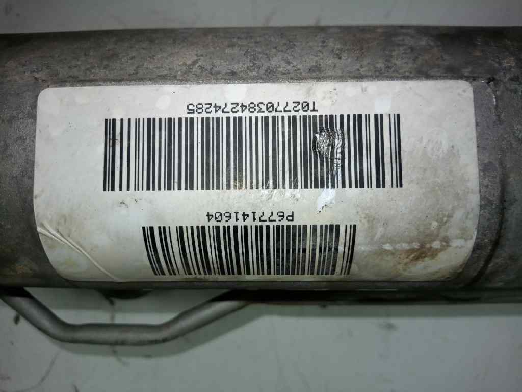  cremallera direccion   bmw x5 (e70) 3.0d 3.0 turbodiesel cat