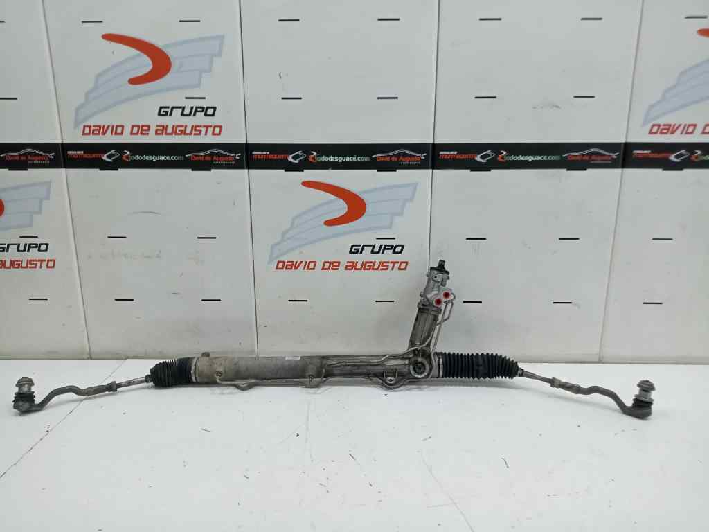  cremallera direccion   bmw x5 (e70) 3.0d 3.0 turbodiesel cat