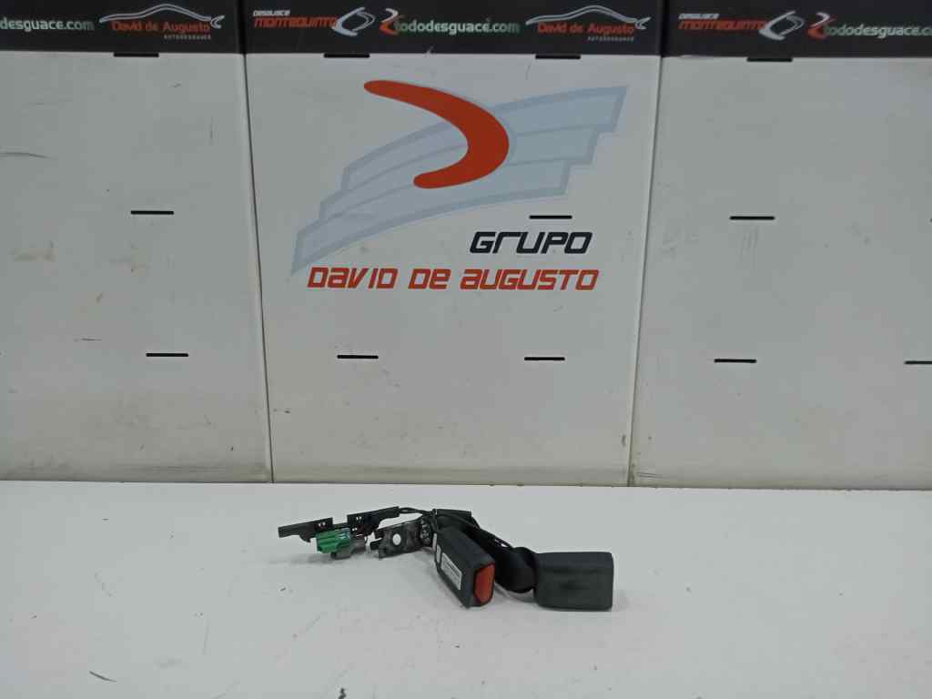  anclaje cinturon trasero derecho   tesla model 3 bev long range awd
