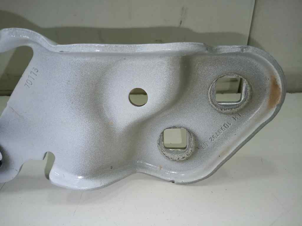  bisagra capot izquierda   tesla model 3 bev long range awd