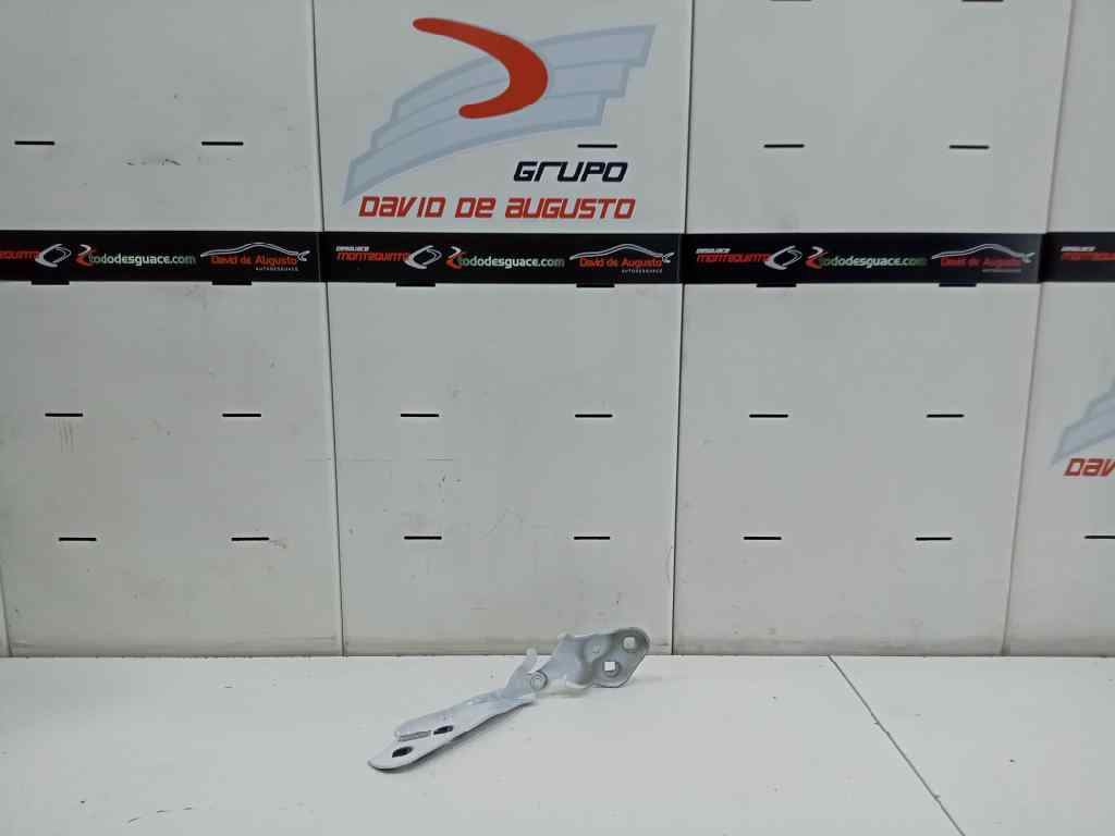  bisagra capot izquierda   tesla model 3 bev long range awd