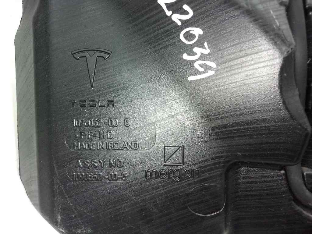  deposito limpia   tesla model 3 bev long range awd