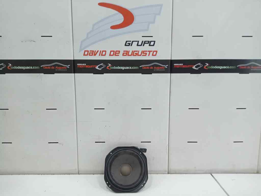  altavoz delantero derecho   tesla model 3 bev long range awd