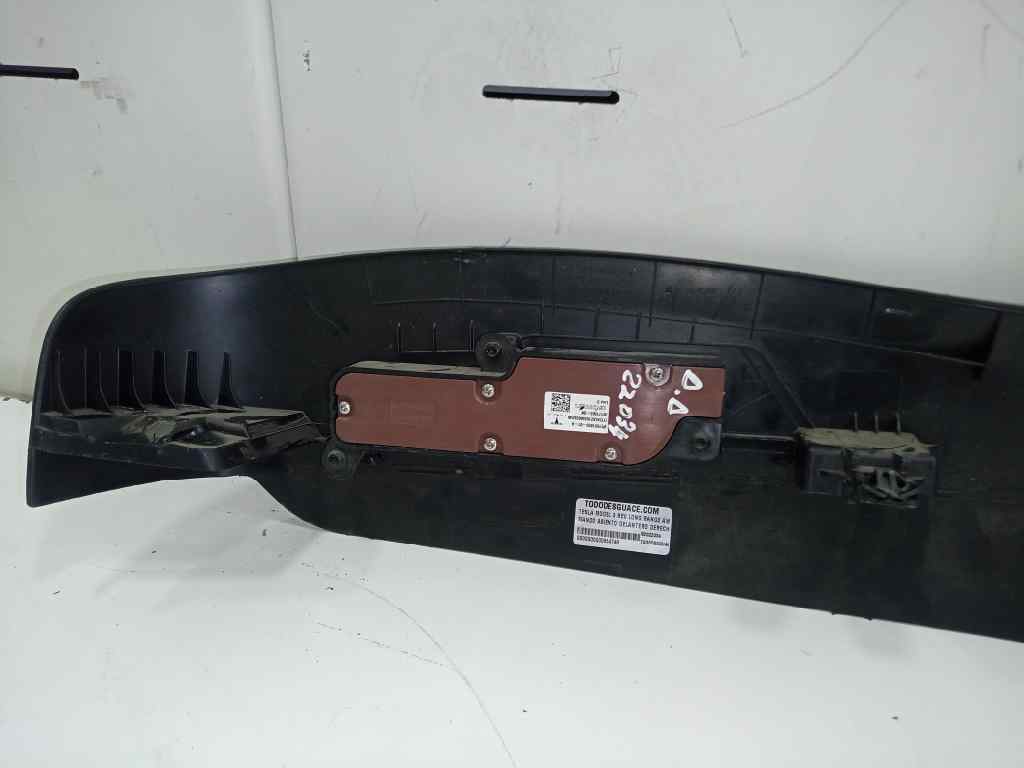  mando asiento delantero derecho   tesla model 3 bev long range awd