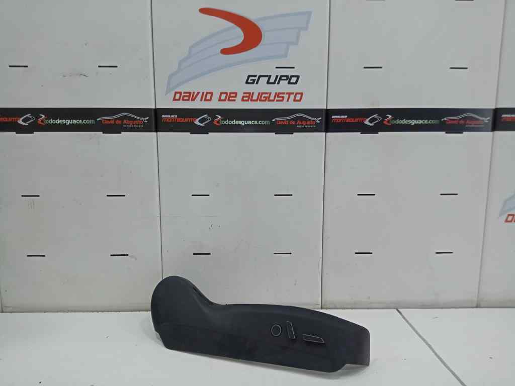  mando asiento delantero derecho   tesla model 3 bev long range awd