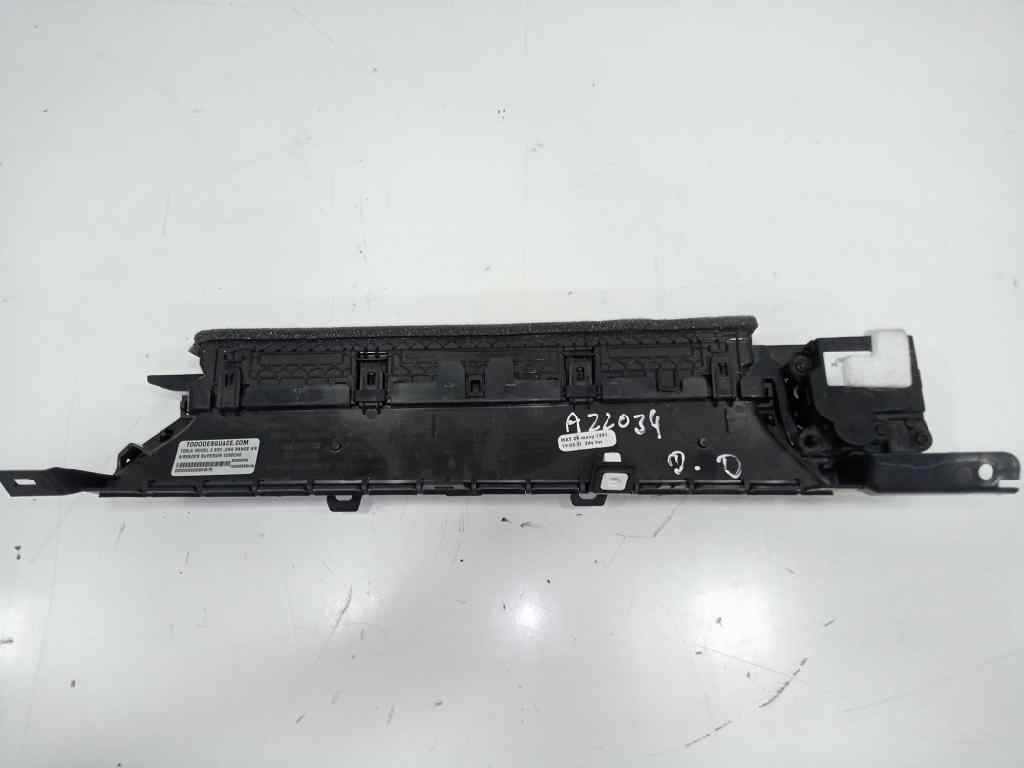  aireador superior derecho   tesla model 3 bev long range awd