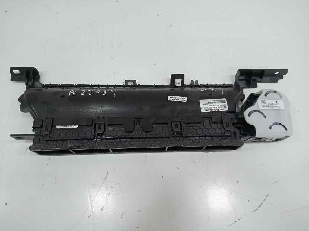  aireador superior izquierdo   tesla model 3 bev long range awd