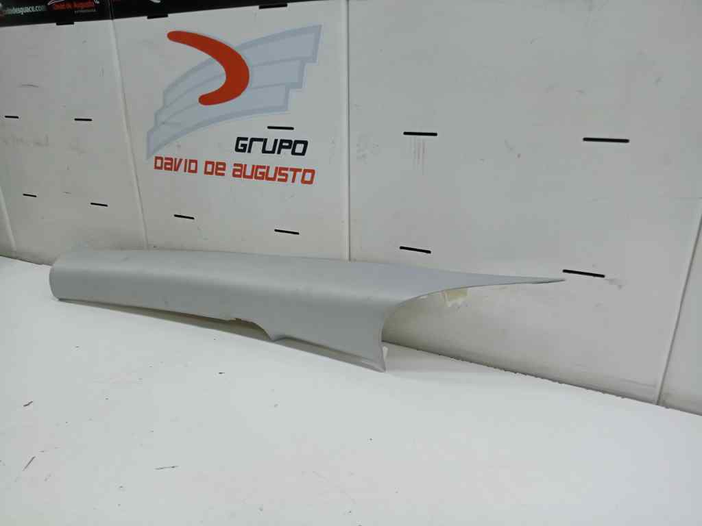  guarnecido pilar c interior derecha   tesla model 3 bev long range awd
