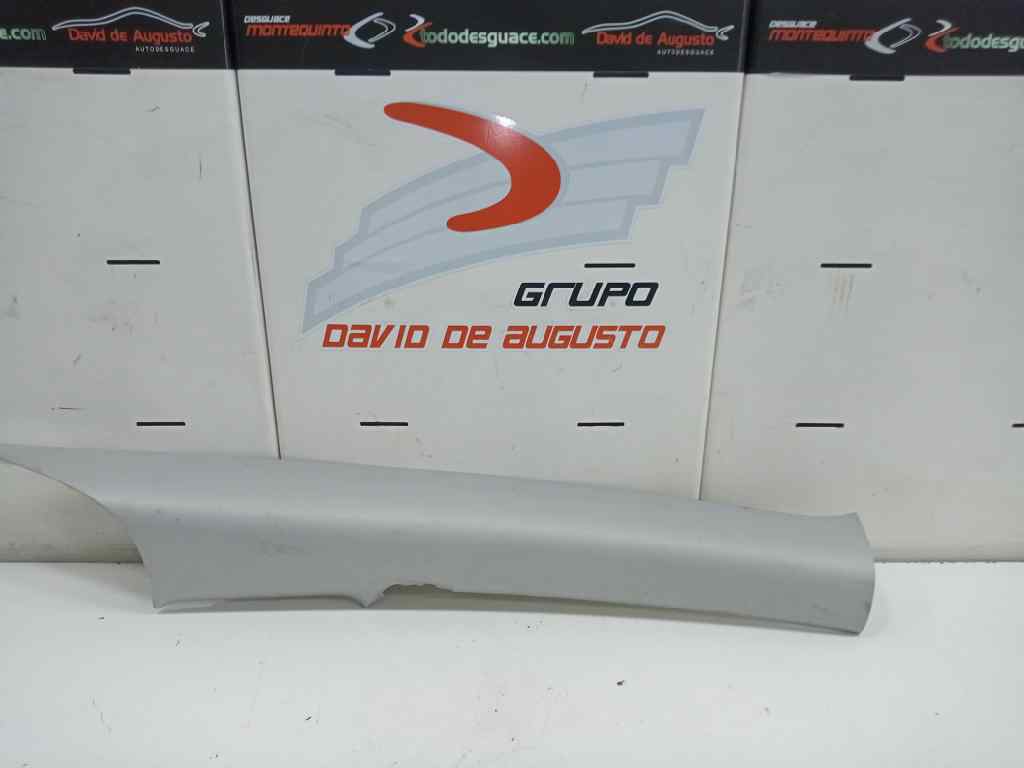  guarnecido pilar c interior izquierda   tesla model 3 bev long range awd