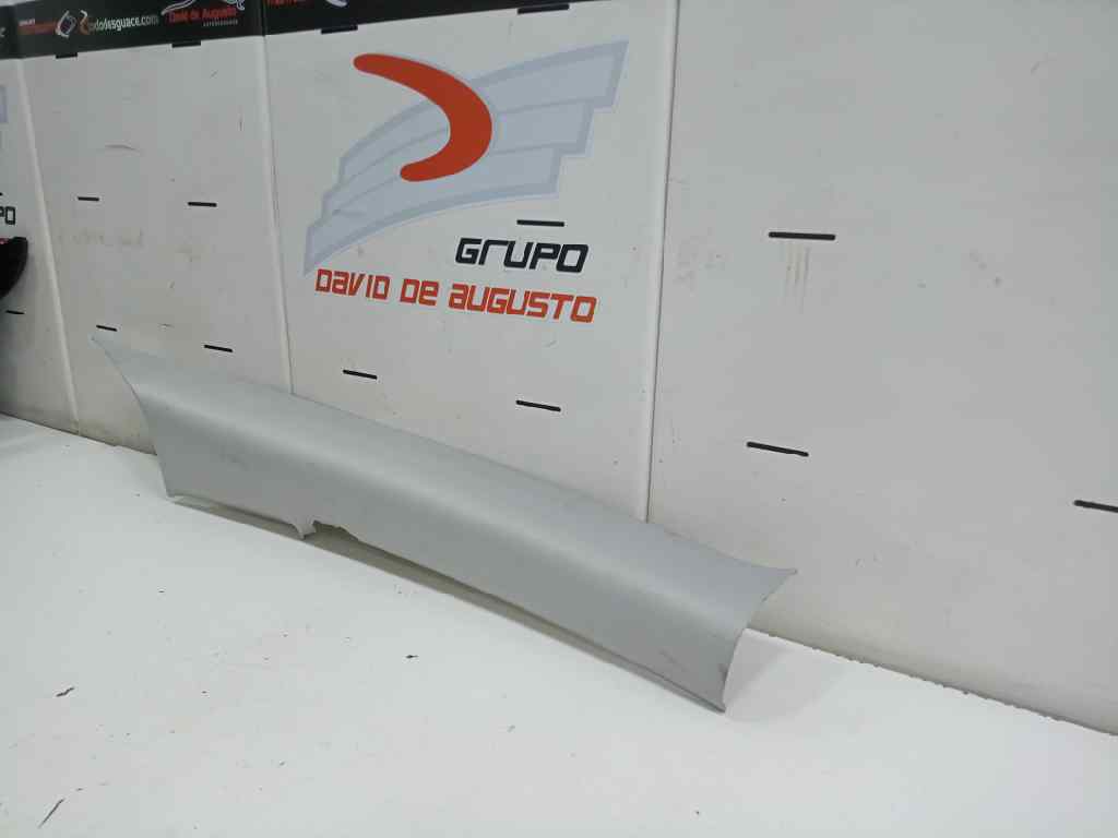  guarnecido pilar c interior izquierda   tesla model 3 bev long range awd