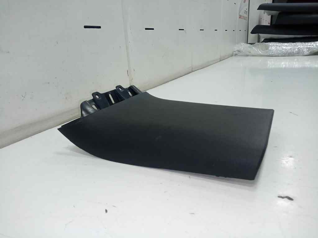  carcasa aireador trasero central   tesla model 3 bev long range awd