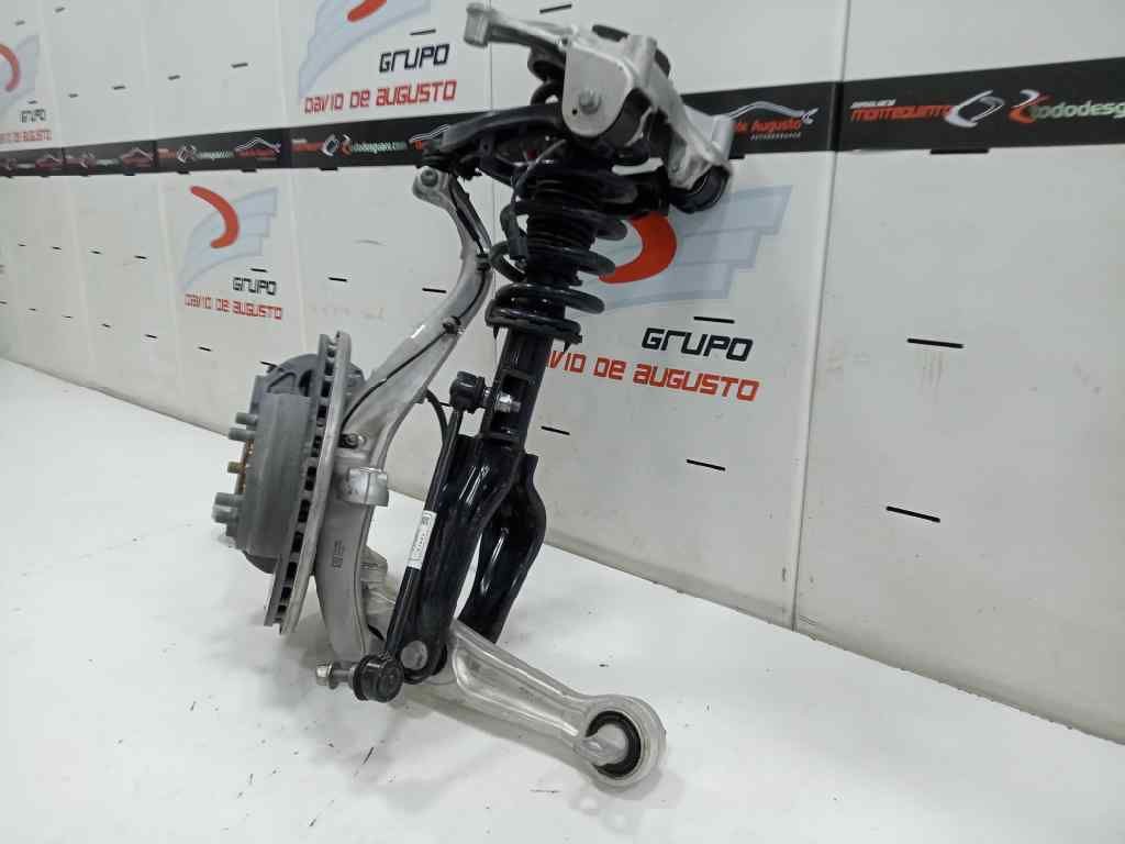  buje delantero derecho   tesla model 3 bev long range awd