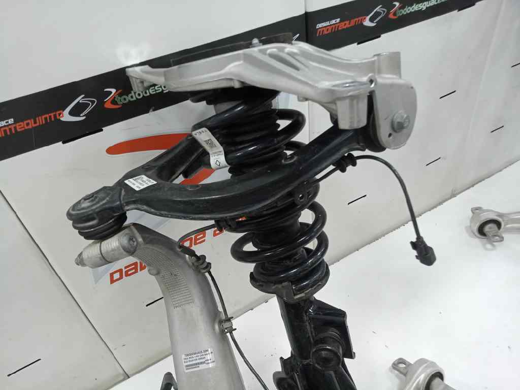  buje delantero derecho   tesla model 3 bev long range awd