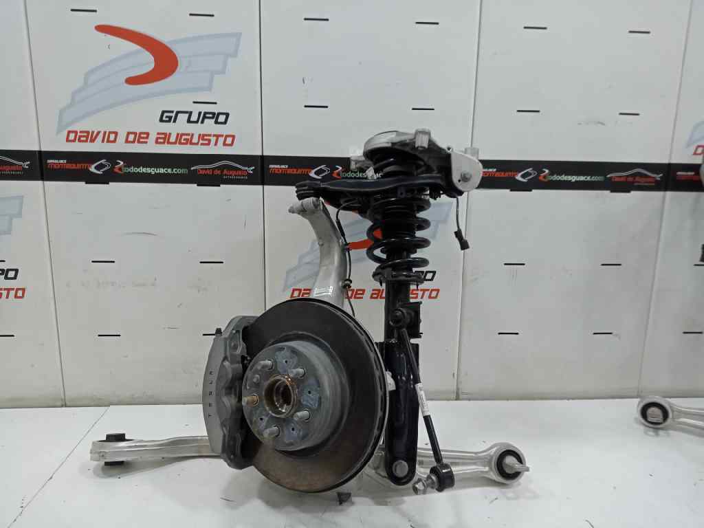  buje delantero derecho   tesla model 3 bev long range awd