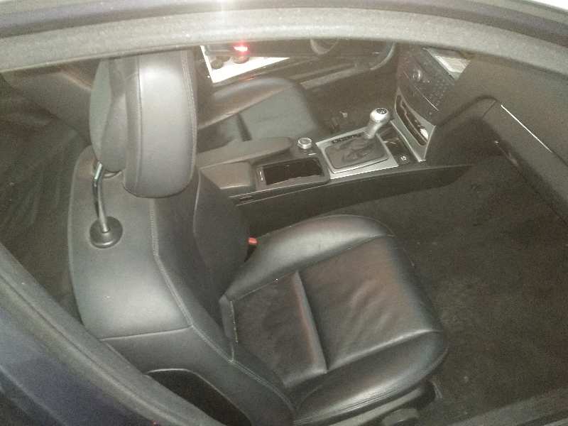 asiento delantero derecho   mercedes clase c (w204) lim. c 300 cdi 4-matic blueefficiency (204.092) 3.0 cdi cat