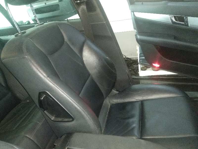  asiento delantero izquierdo   mercedes clase c (w204) lim. c 300 cdi 4-matic blueefficiency (204.092) 3.0 cdi cat