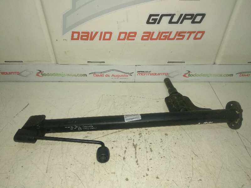  gato   mercedes clase s (w220) berlina 320 cdi (220.026) 3.2 cdi cat
