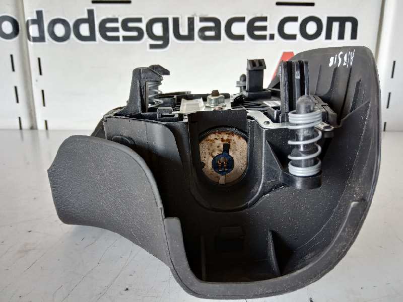  airbag delantero izquierdo   peugeot 206 berlina xs-line 1.4