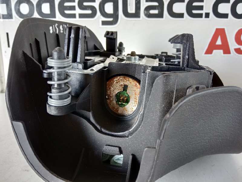  airbag delantero izquierdo   peugeot 206 berlina xs-line 1.4