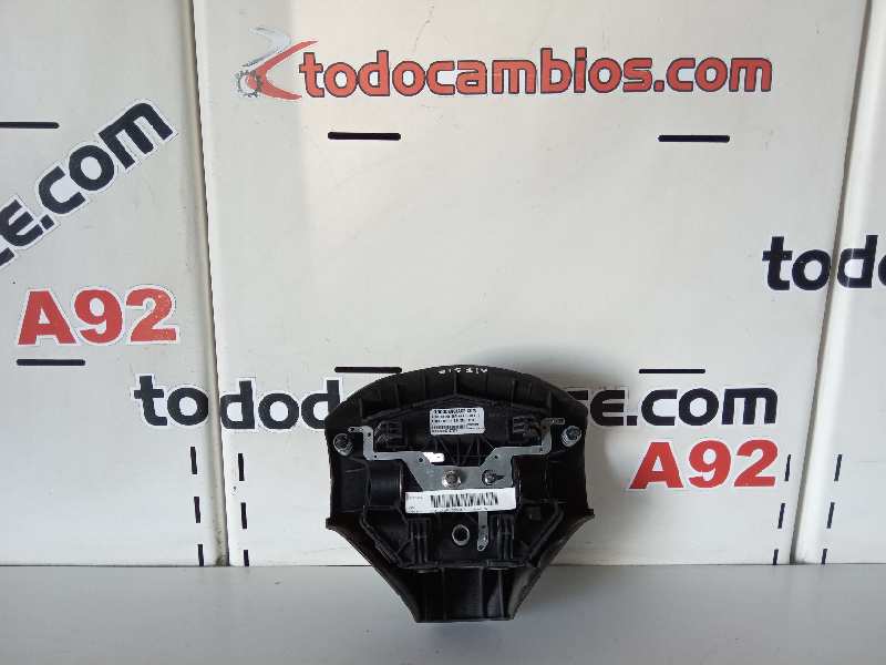  airbag delantero izquierdo   peugeot 206 berlina xs-line 1.4