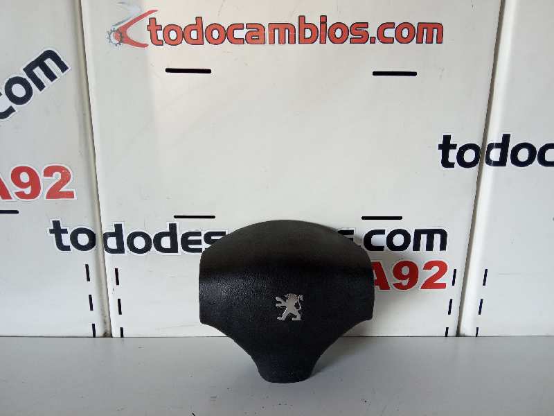  airbag delantero izquierdo   peugeot 206 berlina xs-line 1.4