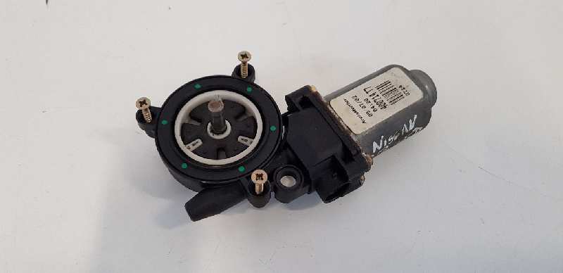  motor elevalunas delantero derecho   nissan primera berlina (p12) acenta 2.0 16v cat
