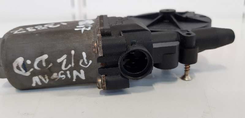  motor elevalunas delantero derecho   nissan primera berlina (p12) acenta 2.0 16v cat