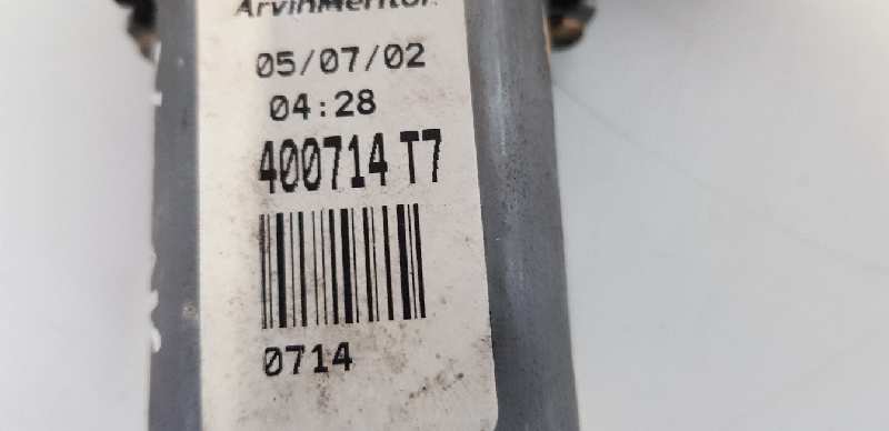  motor elevalunas delantero derecho   nissan primera berlina (p12) acenta 2.0 16v cat